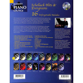 Schellack Hits + Evergreens