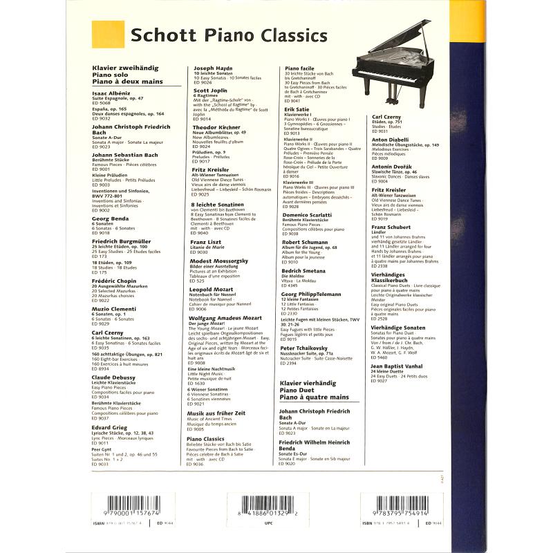 Reisebilder | 37 Originalstücke