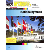 Nationalhymnen