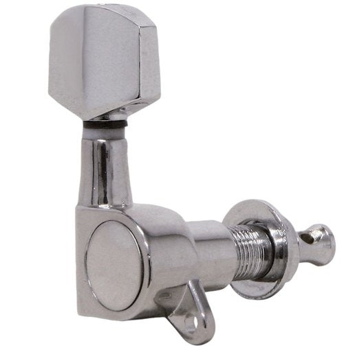 Mechanik Westerngitarre