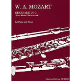 Eine kleine Nachtmusik G-Dur KV 525 - Serenade