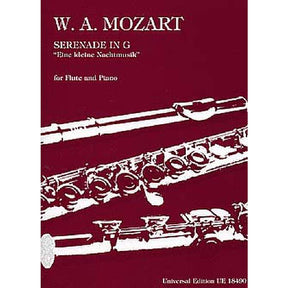 Eine kleine Nachtmusik G-Dur KV 525 - Serenade