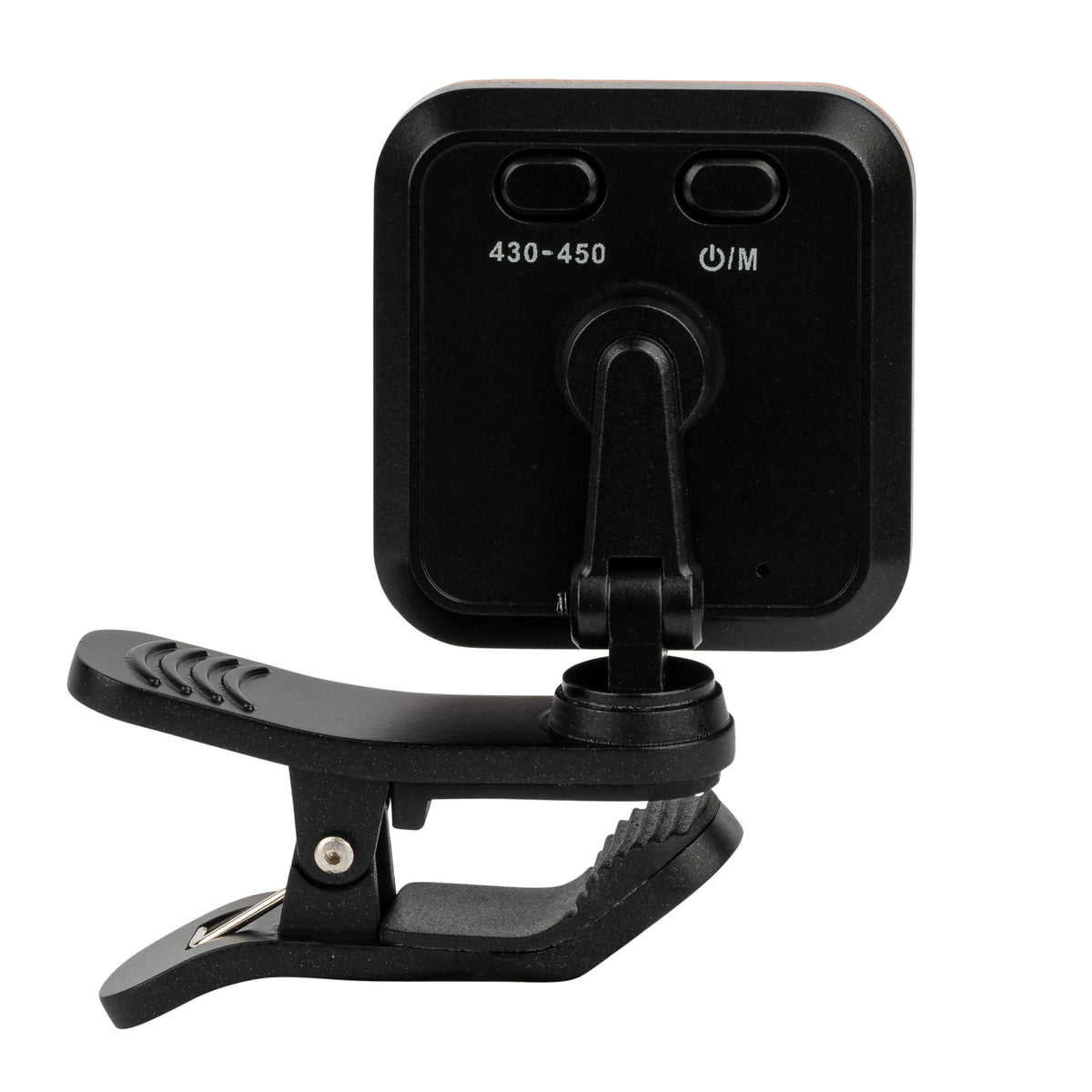 OETRC Chromatic Clip Tuner