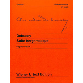 Suite bergamasque