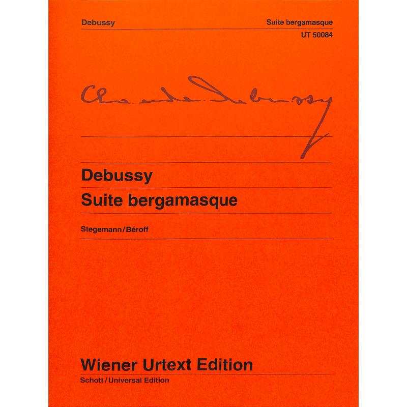 Suite bergamasque