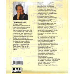 Die neue Harmonielehre 2