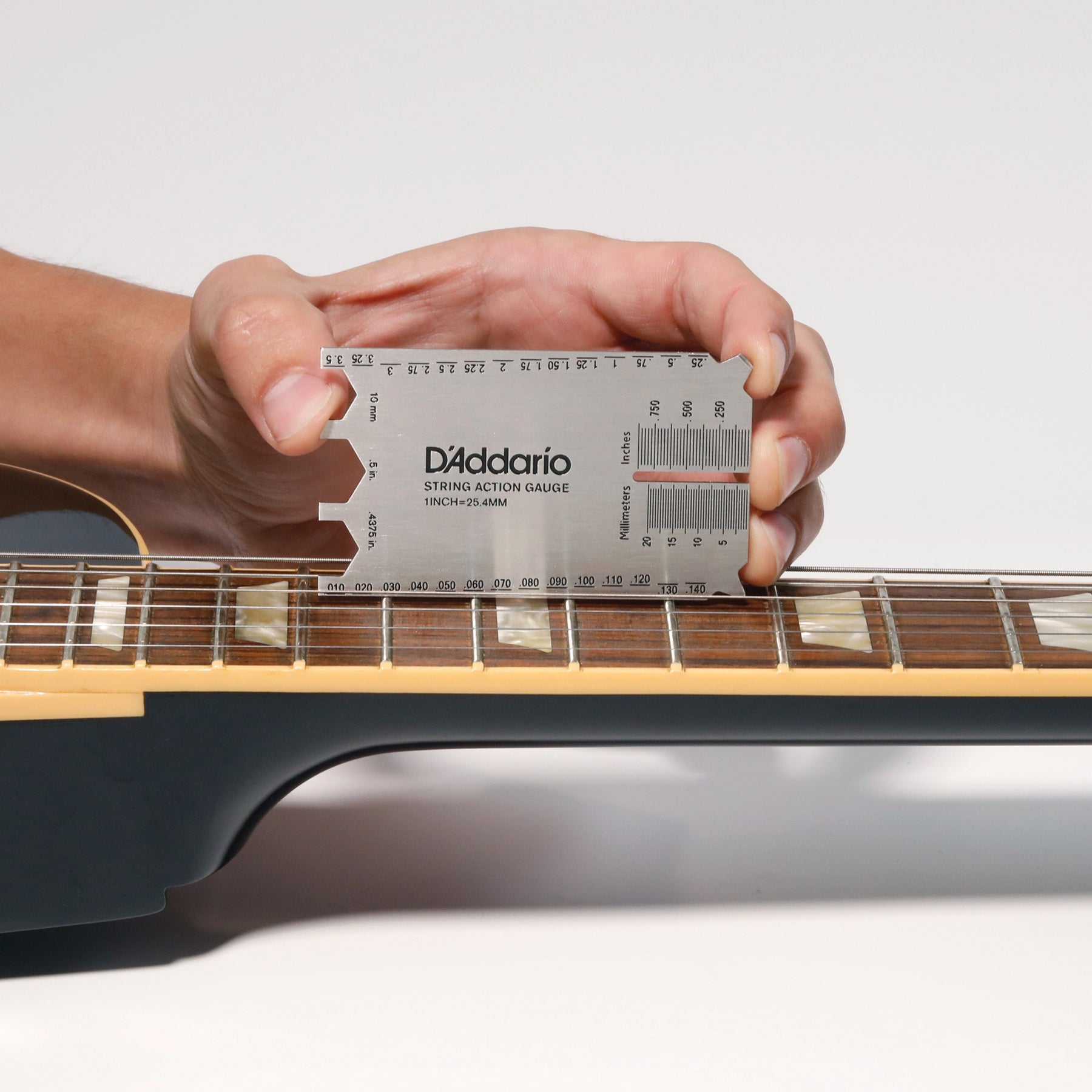 PW-SHG-01 String Height Gauge