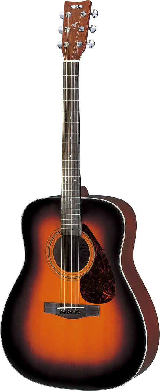 F370 Tobacco Brown Sunburst