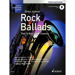 Rock ballads