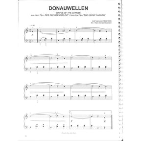 Piano gefällt mir - Classics