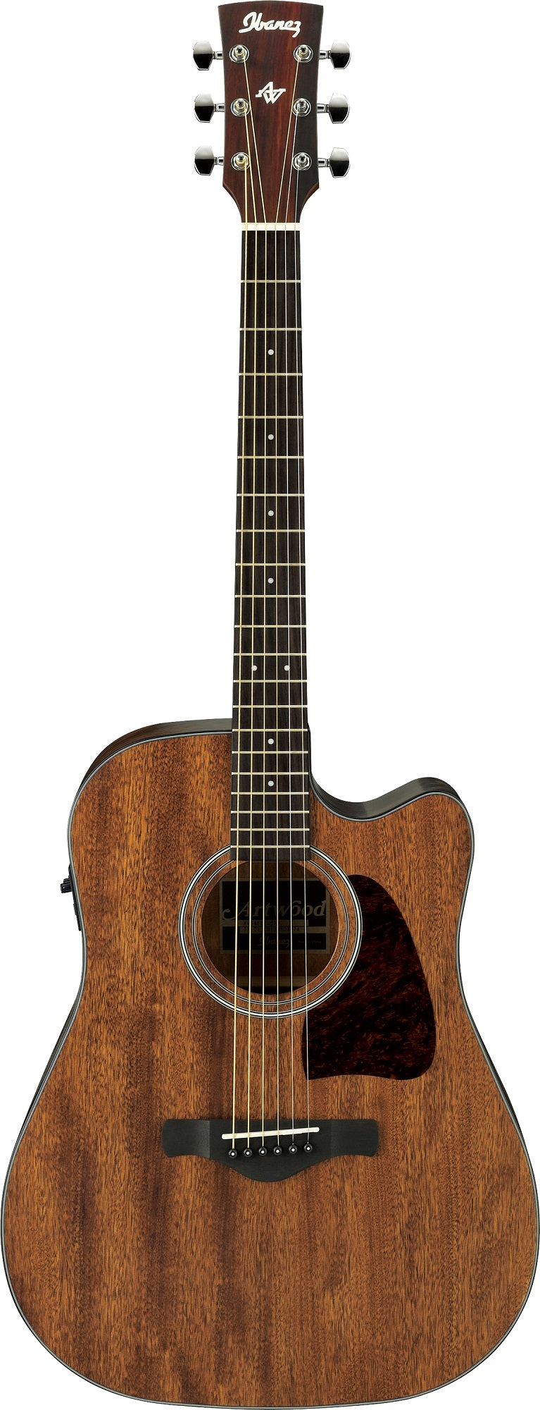 AW54-CE Artwood Open Pore