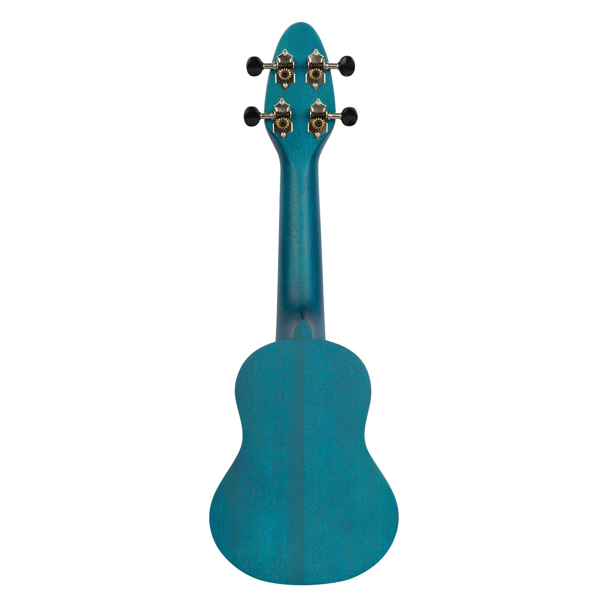 K1-BL KEIKI Sopranino Ukulele