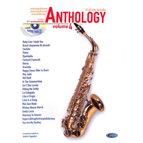 Anthology 4