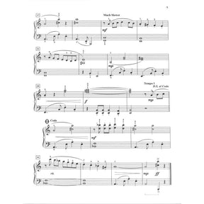 Musical impressions 3