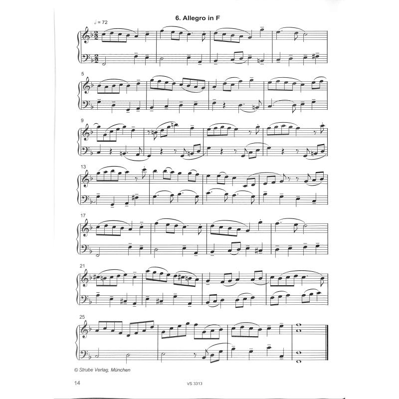 Pfälzisches Orgelbüchlein