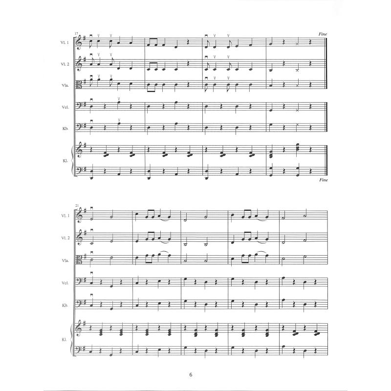 Fiddle Kids Rag