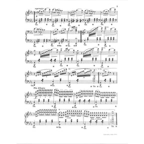 Gebet einer Jungfrau Es-Dur