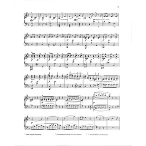 Sonate 12 F-Dur KV 332 (300k)