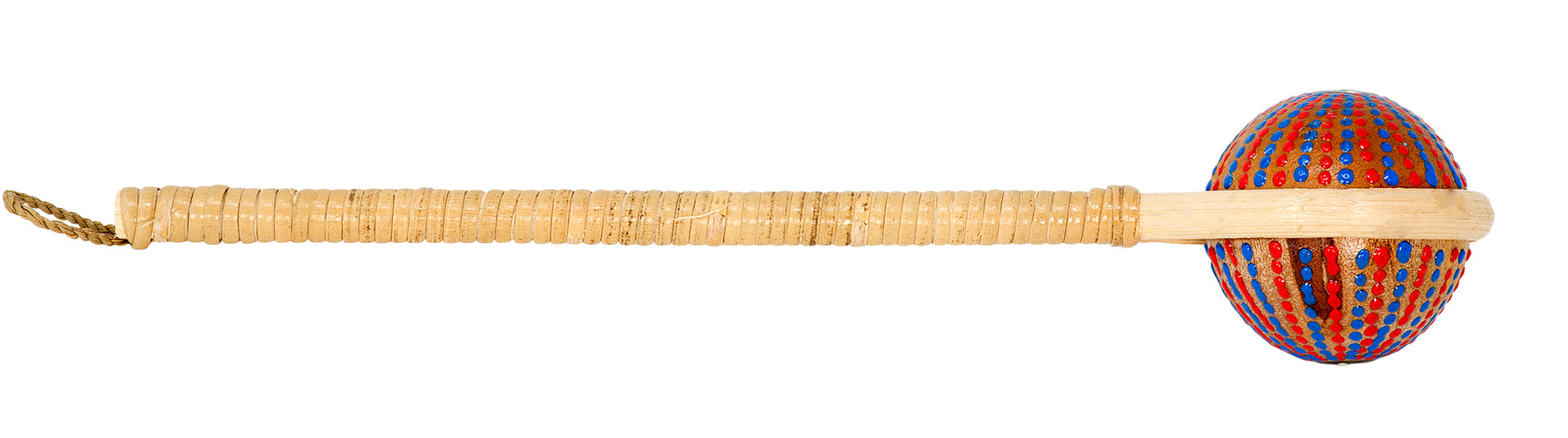 Shakerballstick Holz