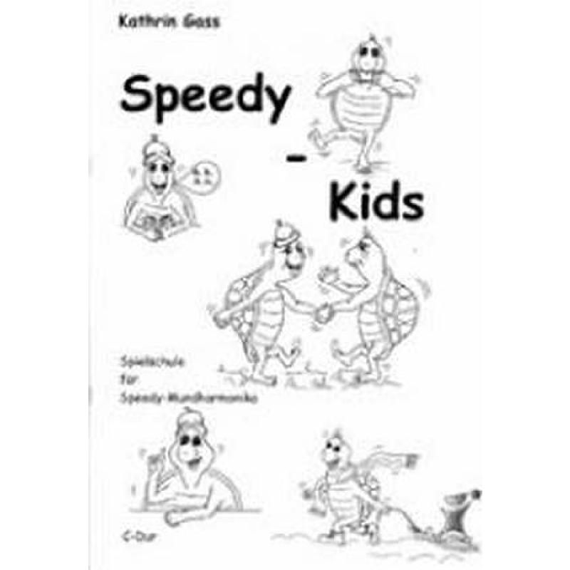 Speedy kids