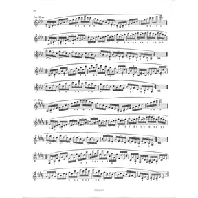 Tägliche Studien op 63