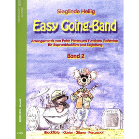 Easy Going Band 2