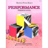 Performance - Primer Grundstufe (basic)
