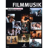 Filmmusik leicht spielbar
