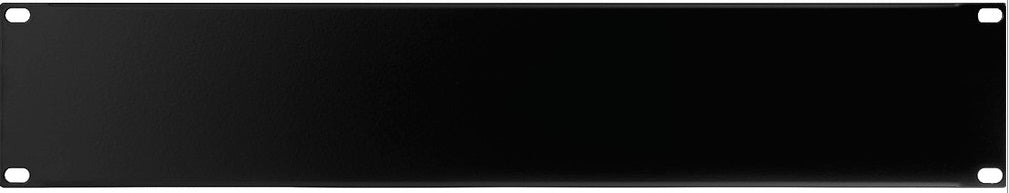 RCP 8702U 2HE Blende für 19''