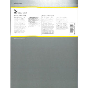 Toccata + Fuge d-moll BWV 565