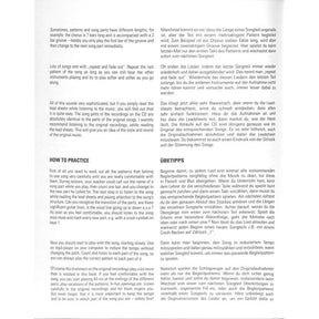 Drum along 2 - 10 more Rock classics