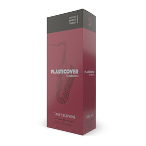 PLASTICOVER 2 Tenor-Saxophon