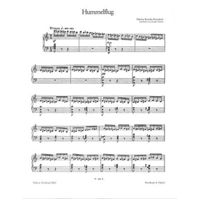 Hummelflug