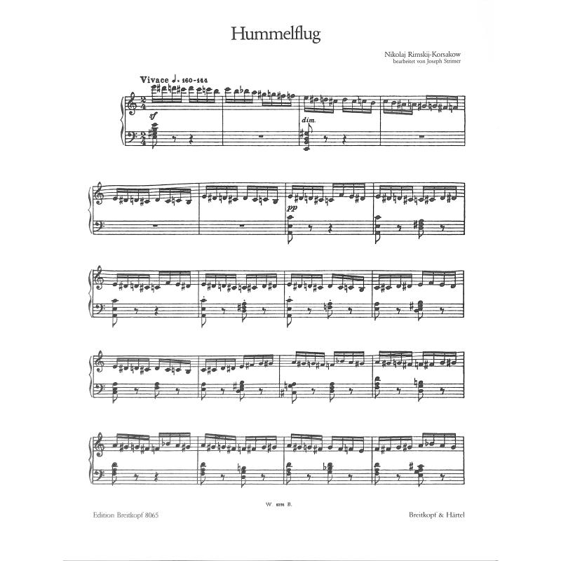 Hummelflug