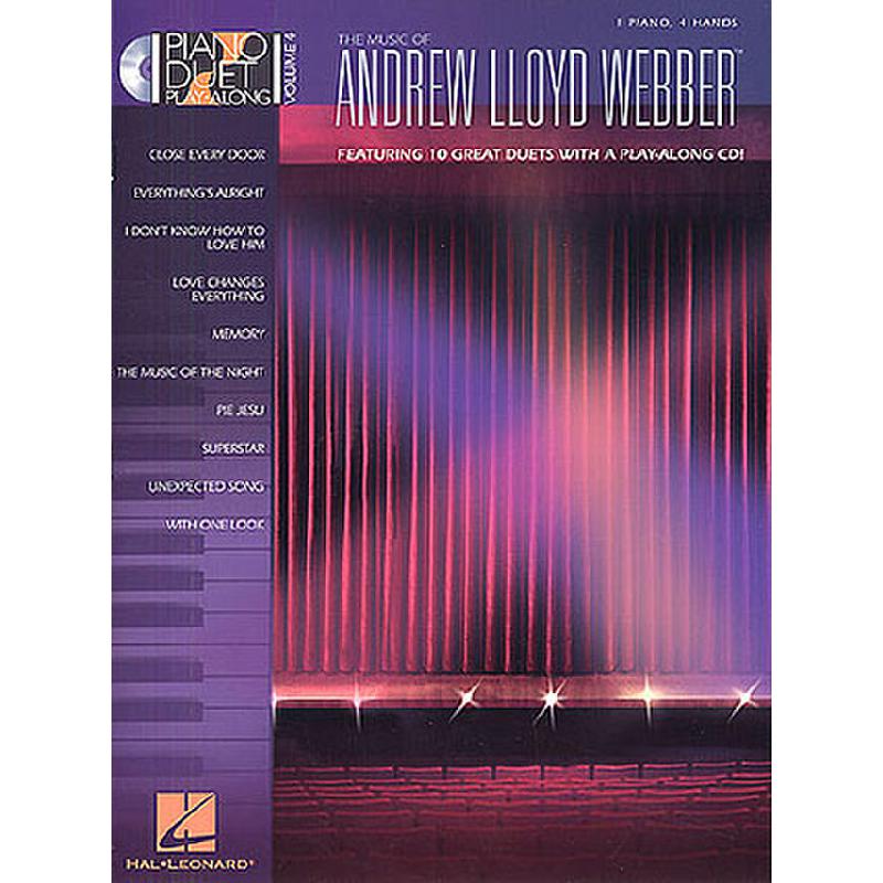 The music of