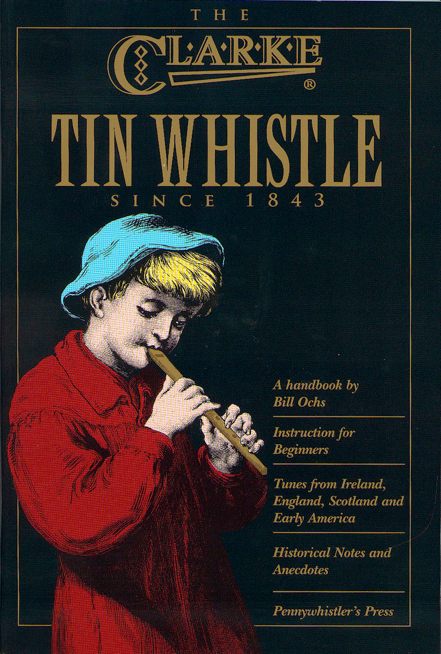 Tin Whistle SET