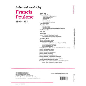 Mouvements perpetuels