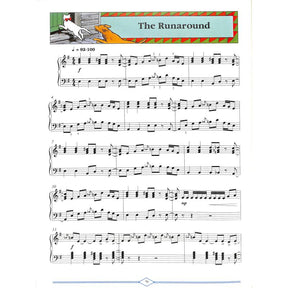 Musik macht Freude Blues