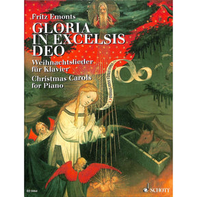 Gloria in excelsis deo