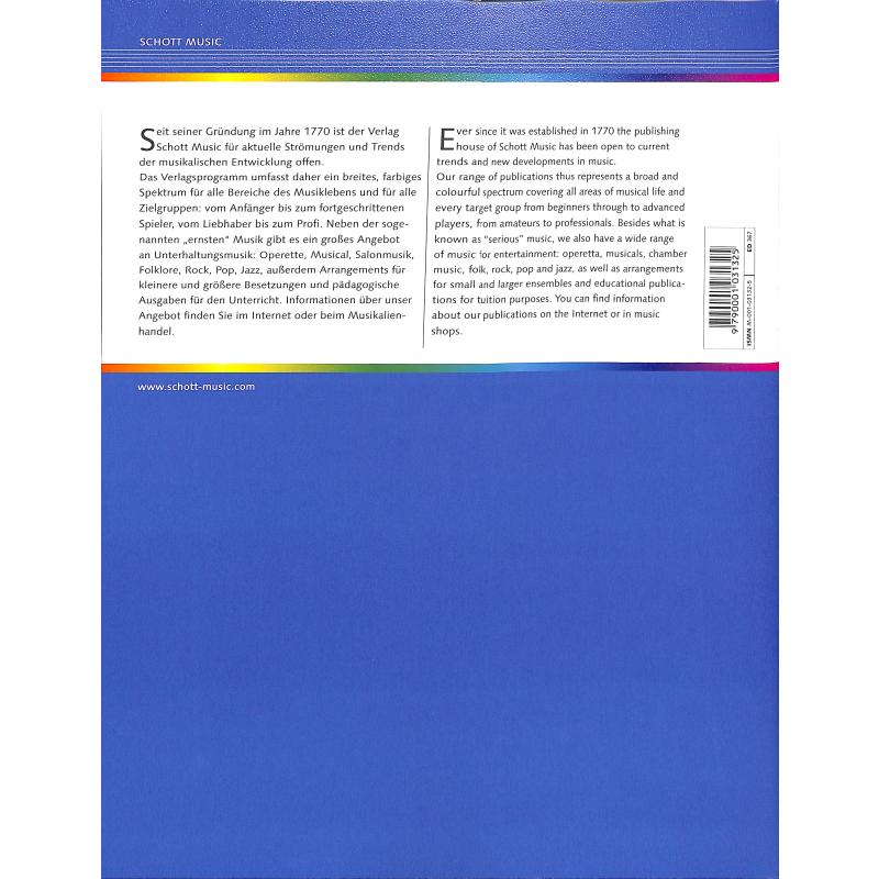 Unsterbliche Walzer 2