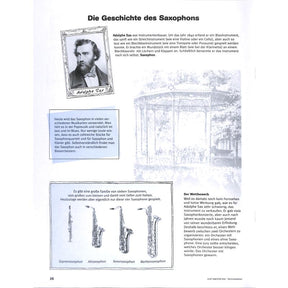 Hören lesen + spielen 1 - Schule