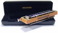 Chromonica 270/48 Deluxe C