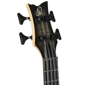 NEO-BS-TGB Ukebass Solid body