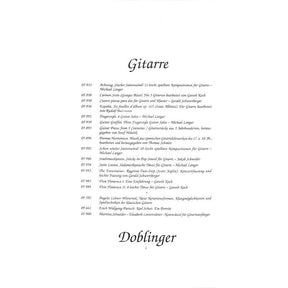 Carmen Suite