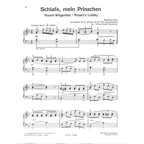 Childrens Classic Piano 2