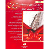 Weihnachtslieder aus aller Welt