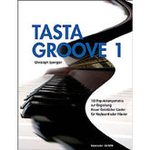 Tasta groove 1 - Liedanfänge A-F