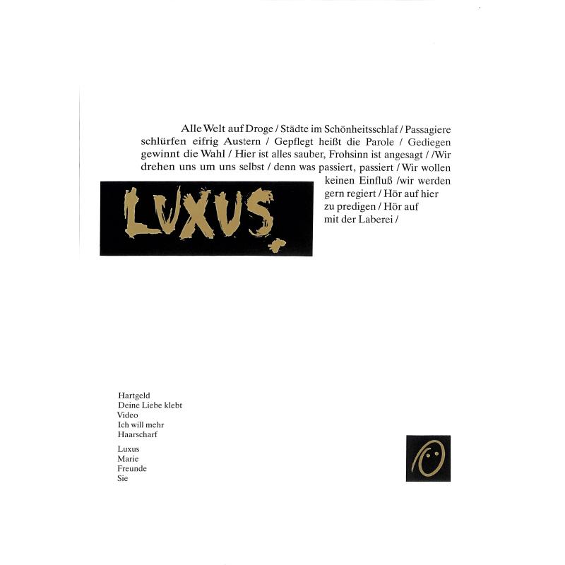 Luxus