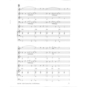Mini band pieces 3