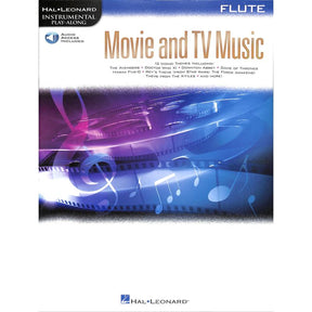 Movie and TV music